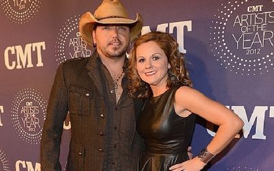 Get to Know Jessica Aldean - Jason Aldean's Ex-Wife Who is Now Married to Jake Marlin